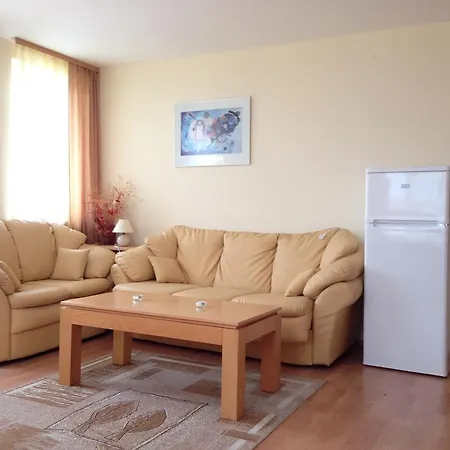 In Fort Noks, Apartamento Sveti Vlas