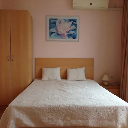 In Fort Noks, 公寓 圣弗拉斯